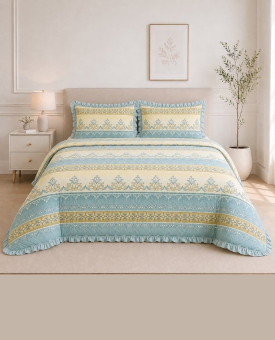 Bed cover